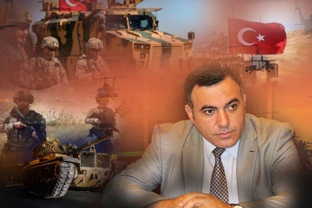 Türk Dünyası uyanıyor: Azerbaycan’da Türk askerinin yanında savaşmak için seferberlik “Türk ordusunda döyüşmək istəyirik