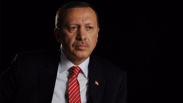 Cumhurbaşkanı Erdoğan #BarisPinariHarekati ile ilgili net mesaj: Terörün Kökü Kazınacak