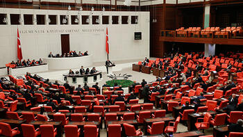 Meclis’ten geçti! Irak ve Suriye tezkeresi 1 yıl daha uzatıldı