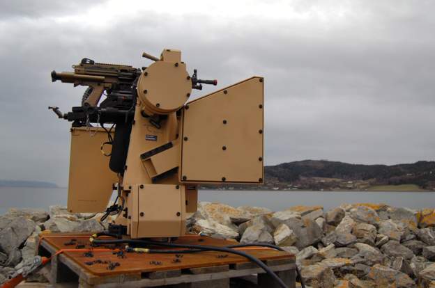 Norveç, Türkiye’ye yeni silah satışını durdurduğunu açıkladı