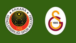 Galatasaray ile Gençlerbirliği 95. randevuda | Falcoa Şoku!!! Maç kadrosuna dahil edilmedi