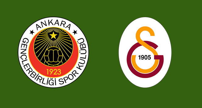 Galatasaray ile Gençlerbirliği 95. randevuda | Falcoa Şoku!!! Maç kadrosuna dahil edilmedi
