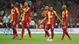 Gençlerbirliği Galatasaray maçı saat kaçta başlayacak? İşte #GBvGS İlk 11’leri…