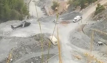 Hatay’da askeri araç devrildi! 2 askerimiz şehit, 5 askerimiz yaralı