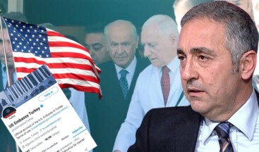 HAREKETİN LİDERİ DEVLET BAHÇELİ