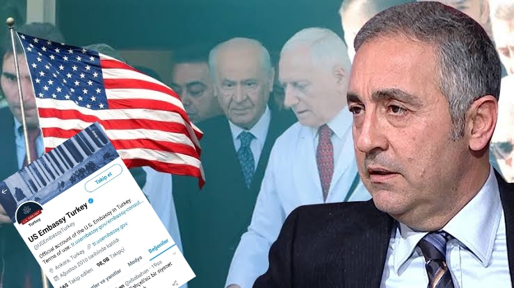 HAREKETİN LİDERİ DEVLET BAHÇELİ