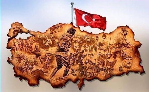 29 EKİM’İN SIRRI