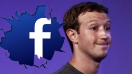 Yüzbinlerce kişiyi etkilemişti! Facebook’a 1 milyon 600 bin TL ceza