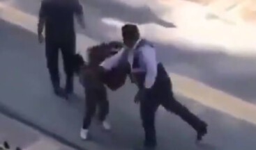 Zabıta’nın Kağıt toplayan çocuğa tokat attığı iddia edilmişti! Diyarbakır Büyükşehir Belediyesi’nden açıklama