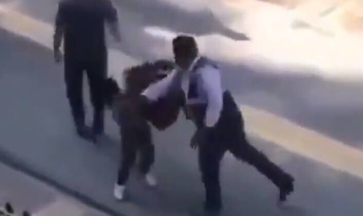 Zabıta’nın Kağıt toplayan çocuğa tokat attığı iddia edilmişti! Diyarbakır Büyükşehir Belediyesi’nden açıklama