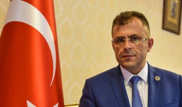 Kastamonu Taşköprü MHP’li Belediye başkanı Abdullah Çatal maaşını Mehmetçik’e bağışladı