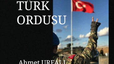 TÜRK ORDUSU