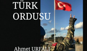 TÜRK ORDUSU