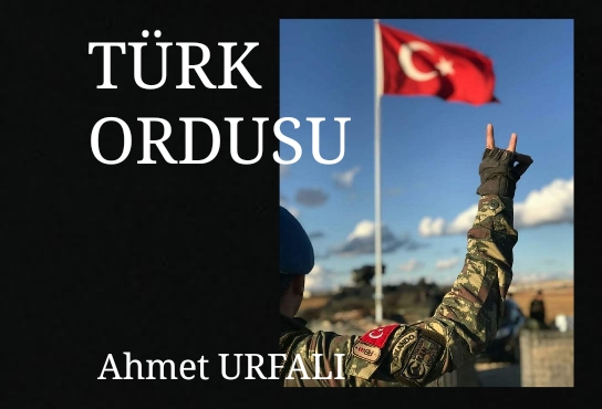 TÜRK ORDUSU