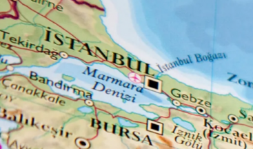 İstanbul için alarm! Kuraklık…