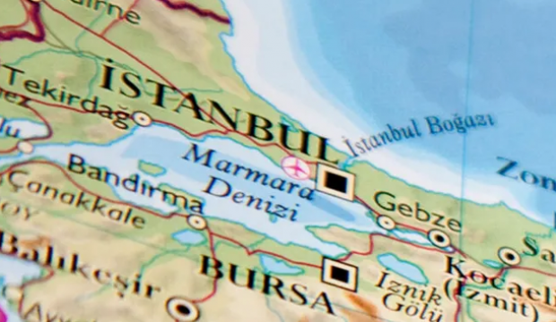 İstanbul için alarm! Kuraklık…