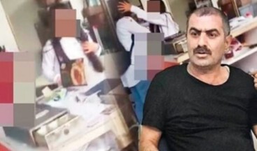 Kırıkkale’de Kızının gözü önünde boğazından bıçaklamıştı! Emine Bulut davası başladı