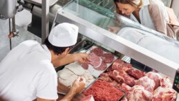 Kırmızı ete zam! Açıklama geldi