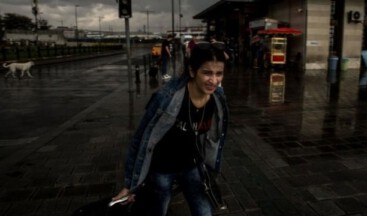 Meteoroloji ve İstanbul Valiliği uyardı: Sağanak yağışa ve fırtınaya dikkat