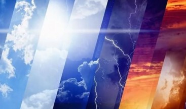 Meteoroloji’den Pastırma Sıcakları uyarısı ‘Tüm Türkiye….’