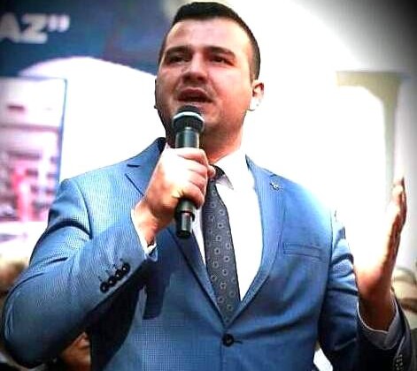 MHP Aydın İl Başkanlığı ‘Terörün Kökünün Kazılacağı gün, bugündür’