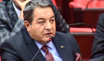 MHP Malatya Milletvekili Mehmet Celal Fendoğlu’ndan “VAR” çıkışı