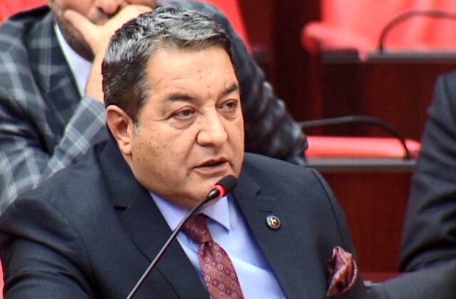 MHP Malatya Milletvekili Mehmet Celal Fendoğlu’ndan “VAR” çıkışı