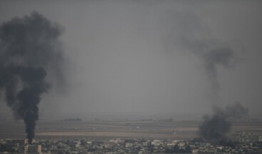 Milli Savunma Bakanlığı son rakamı açıkladı!# BarışPınarıHarekatı’nda 4. Gün! 415 terörist öldürüldü