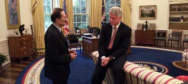 Batı Hangi Ülkeye Adalet ve İnsanlık Götürmüş?