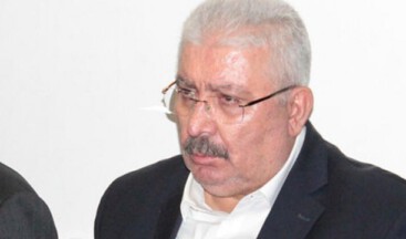 Semih Yalçın “Acımız çok büyük lakin rıza, tevekkül ve inkıyadımız kuvvetlidir”