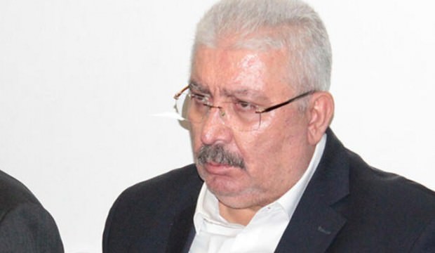 Semih Yalçın “Acımız çok büyük lakin rıza, tevekkül ve inkıyadımız kuvvetlidir”