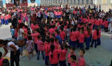 #sondakika İstanbul’da iki okula daha #deprem tatili #depremleyaşamak