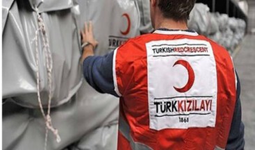 Türk Kızılay’ı Pakistan’daki 118 yıllık camiyi yeniden inşa edecek