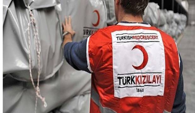 Türk Kızılay’ı Pakistan’daki 118 yıllık camiyi yeniden inşa edecek