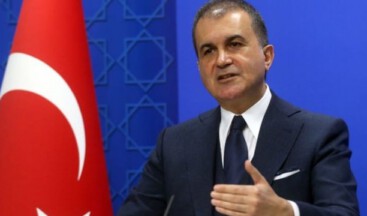 Türkiye’den KKTC Cumhurbaşkanı Mustafa Akıncı’ya çok sert tepki
