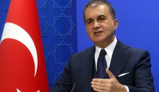 Türkiye’den KKTC Cumhurbaşkanı Mustafa Akıncı’ya çok sert tepki