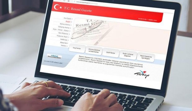 Yeni Ekonomi Programı Resmi Gazete’de yayımlandı