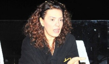 Yeşim Salkım, sınır ötesi operasyona katılan astsubaya hakaret etti