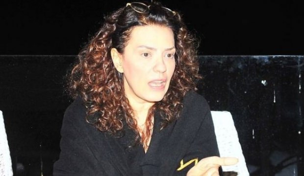 Yeşim Salkım, sınır ötesi operasyona katılan astsubaya hakaret etti