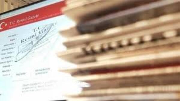 Cumhurbaşkanı Erdoğan imzaladı! Resmi Gazete&rsquo;de yayınlandı. 16 ülkeye yeni büyükelçi