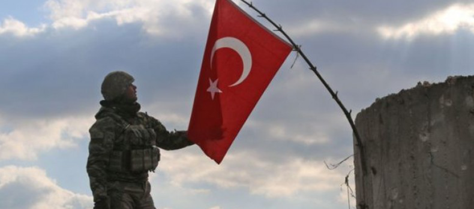 Şanlıurfa&rsquo;nın Akçakale ilçesinde hain saldırı! 2 askerimiz şehit…