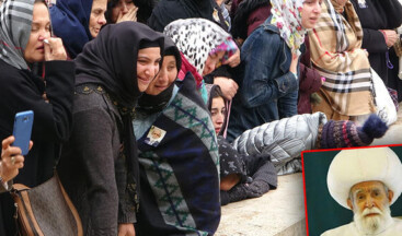 Bursa İl Müftülüğünden &rsquo;Sahte peygamber&rsquo; açıklaması