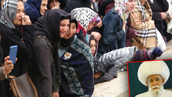 Bursa İl Müftülüğünden &rsquo;Sahte peygamber&rsquo; açıklaması