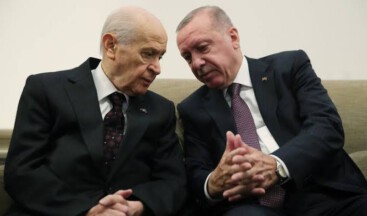 MHP Lideri Devlet Bahçeli “Seçimler zamanında yapılmalı”