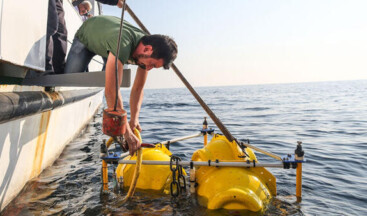 Marmara Denizi’nde yapılan büyük #deprem araştırmasından çıkan ilk sonuç…