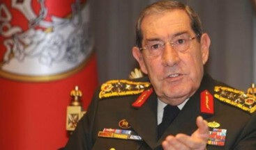 Eski Genelkurmay Başkanı Yaşar Büyükanıt hayatını kaybetti