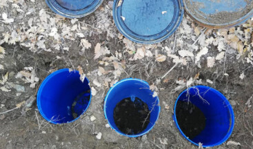 Kıran-5 Operasyonu&rsquo;nda 12 sığınak imha edildi