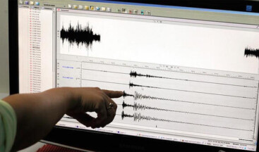 Yalova’da korkutan #deprem! İstanbul’dan da hissedildi….