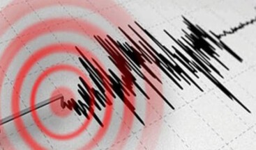 Antalya&rsquo;nın Elmalı ilçesinde korkutan #deprem