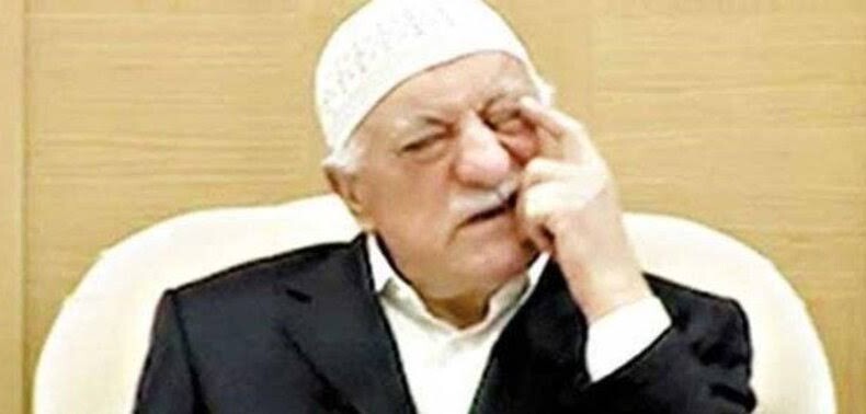 Fetö Elebaşı Türk Vatandaşlığından çıkarılıyor. Bir imzaya kaldı!